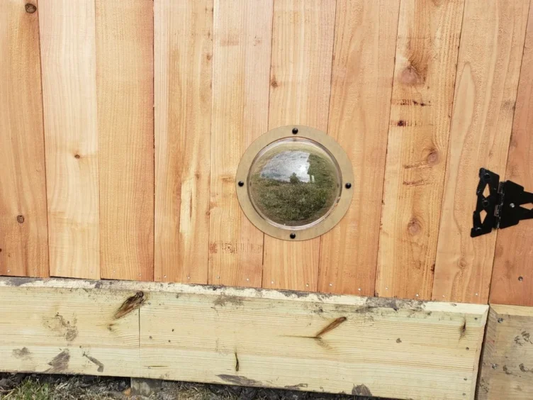 Photo from Texan Fence
and Construction on Yelp