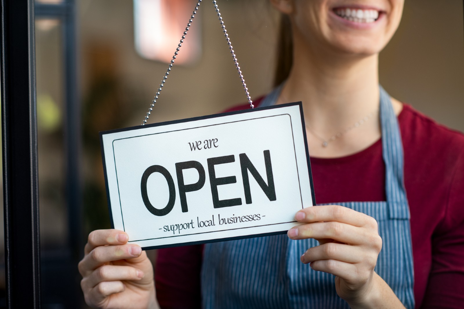 Who's Open? Register your business on new platform - The Citizen