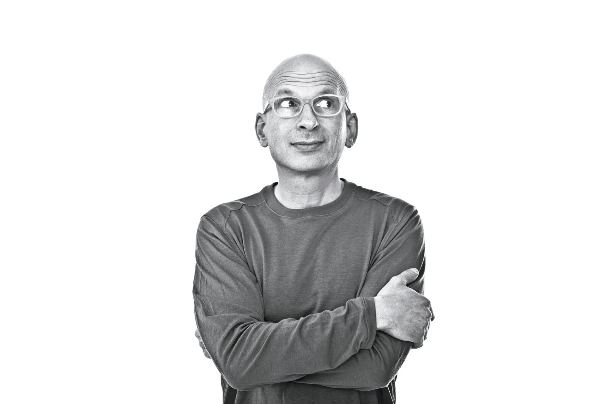 Seth Godin