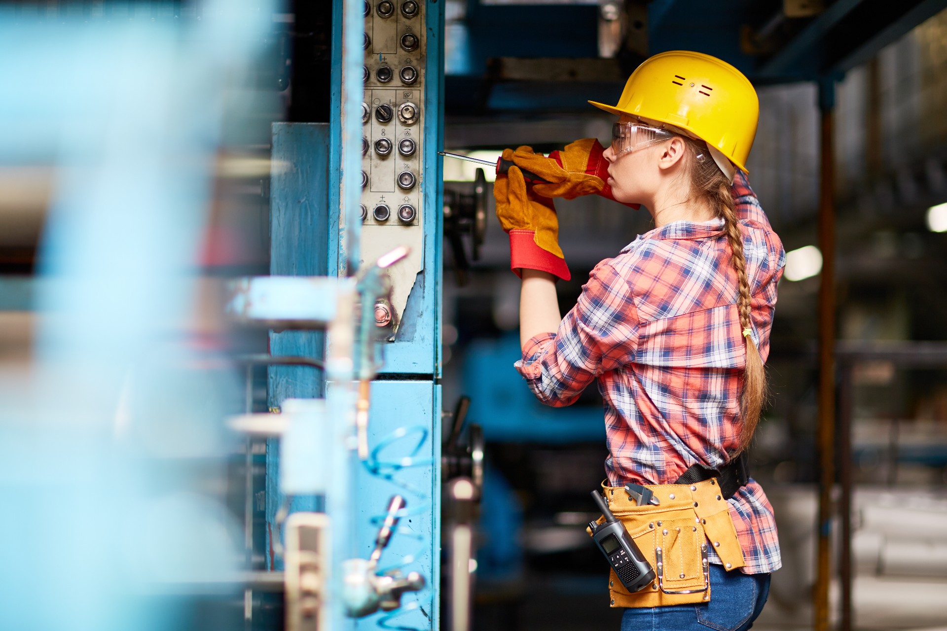 Albury Electrical Safety Switch Installation