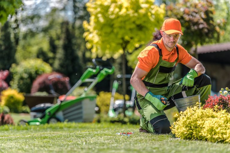 How to write an effective landscaping business plan