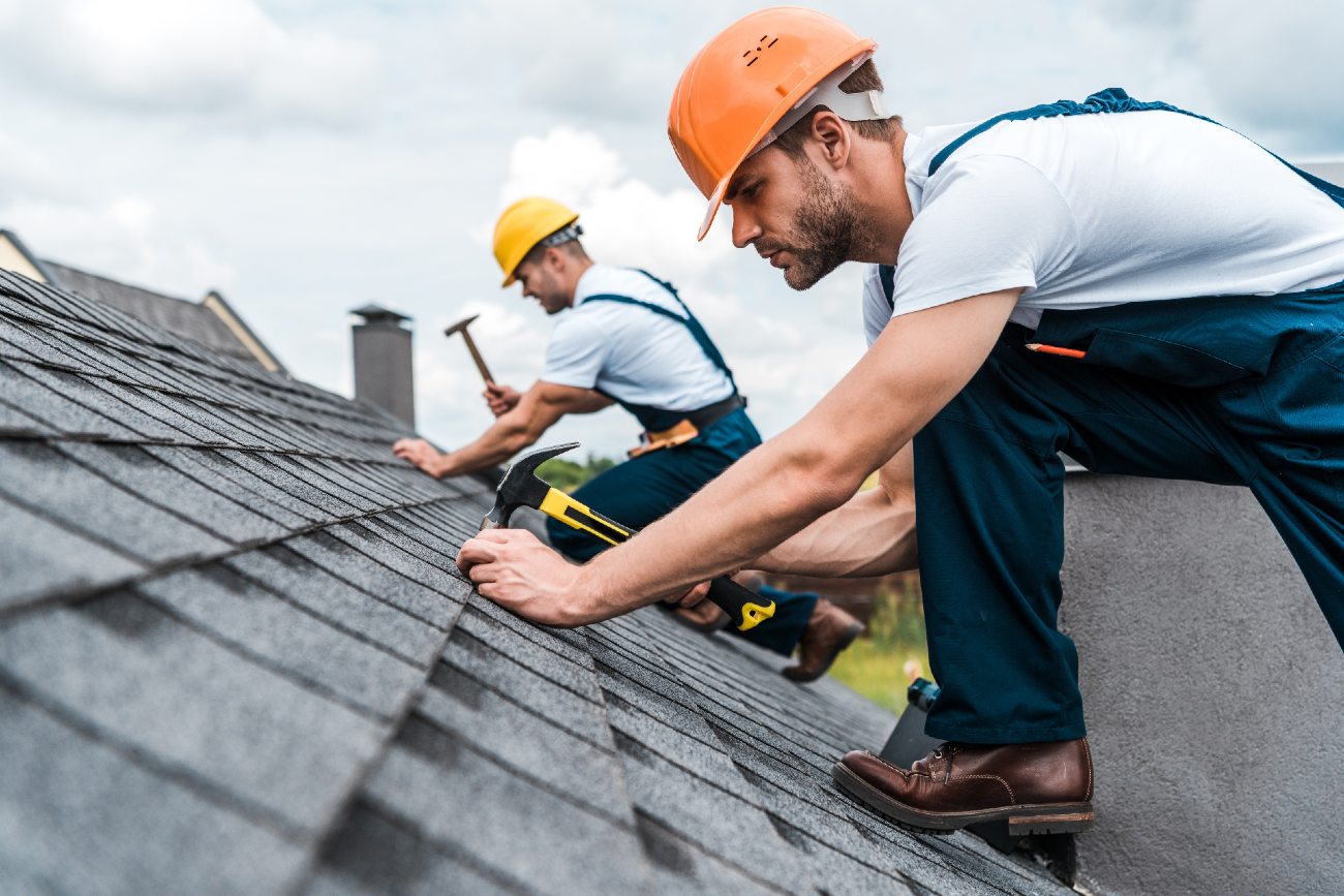 Roof Repair Albuquerque Near Me