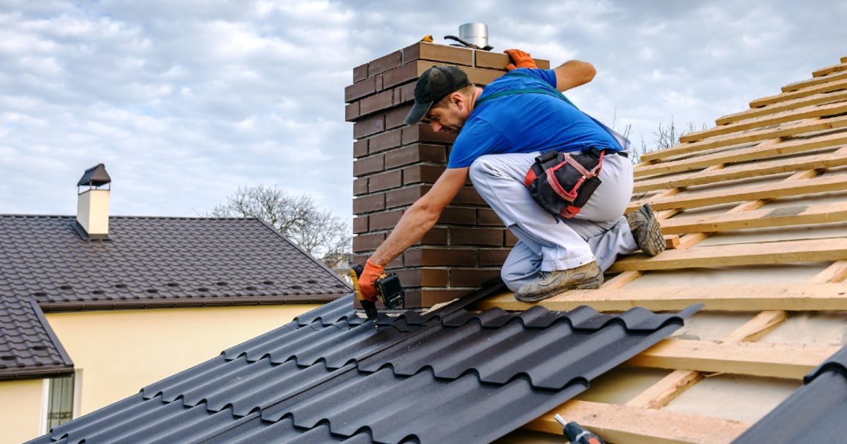 8 roofing marketing ideas to take you over the top | Yelp for Business
