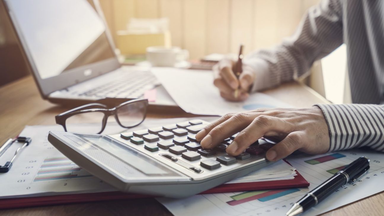 Tips for successful small business accounting