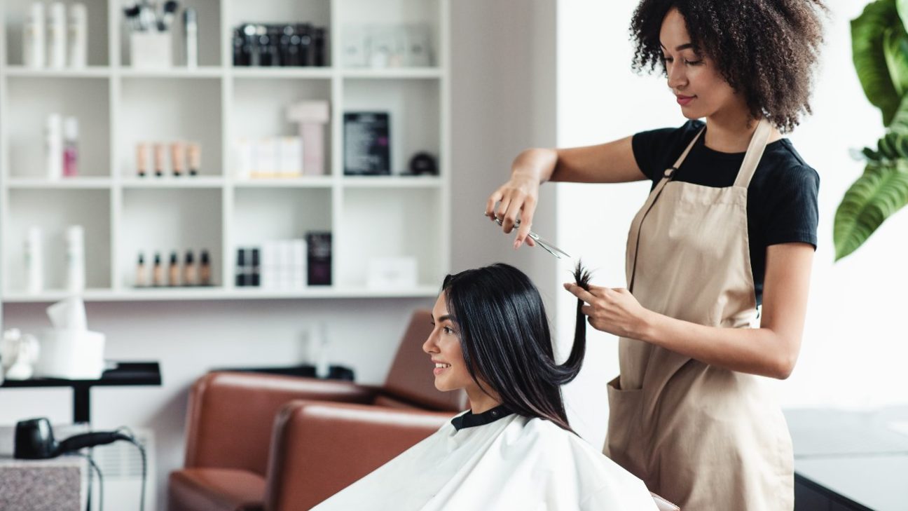 How to write a hairdressing salon business plan