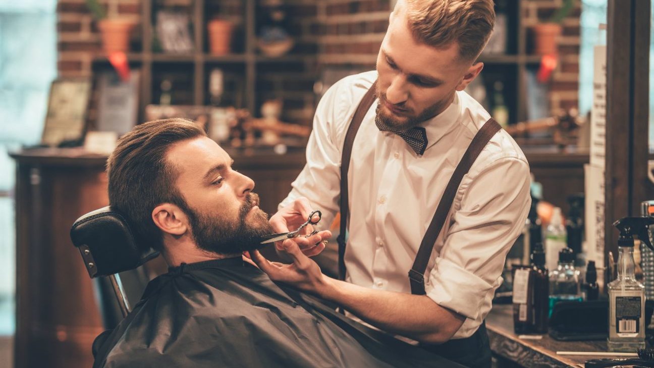 How to write razor-sharp barbershop business plans