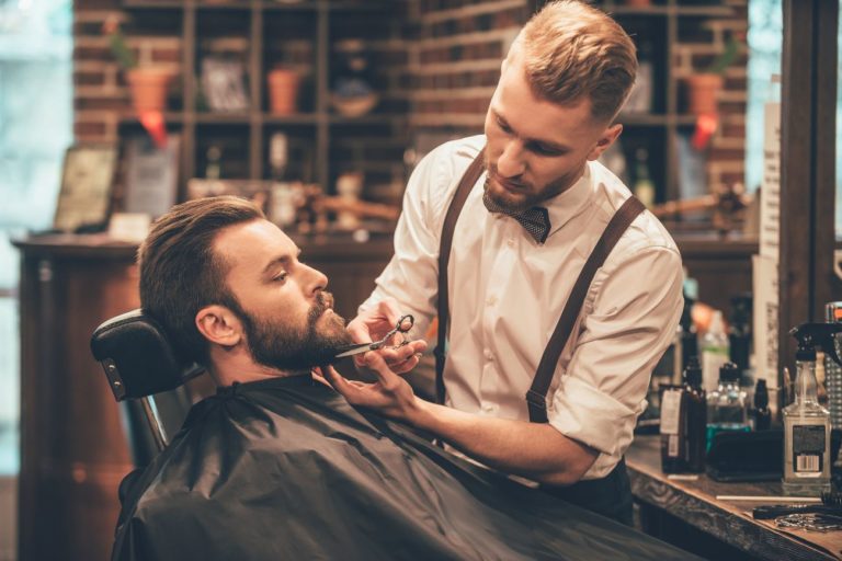 How to write razor-sharp barbershop business plans
