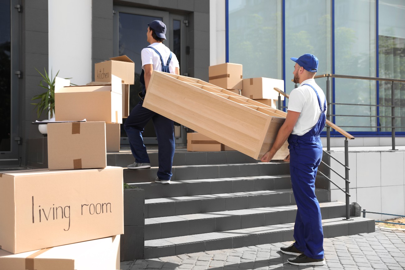 Removalist Perth