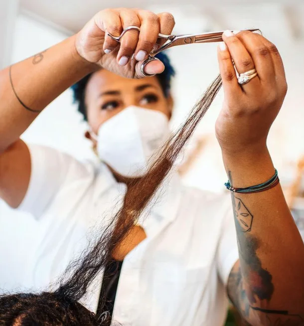 Photo from Full Spiral Salon 