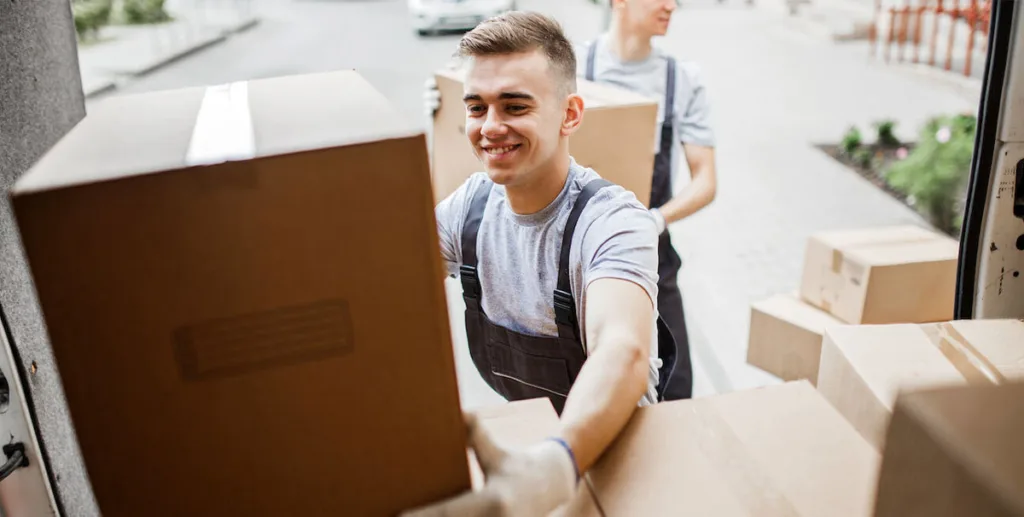 Best Moving Companies