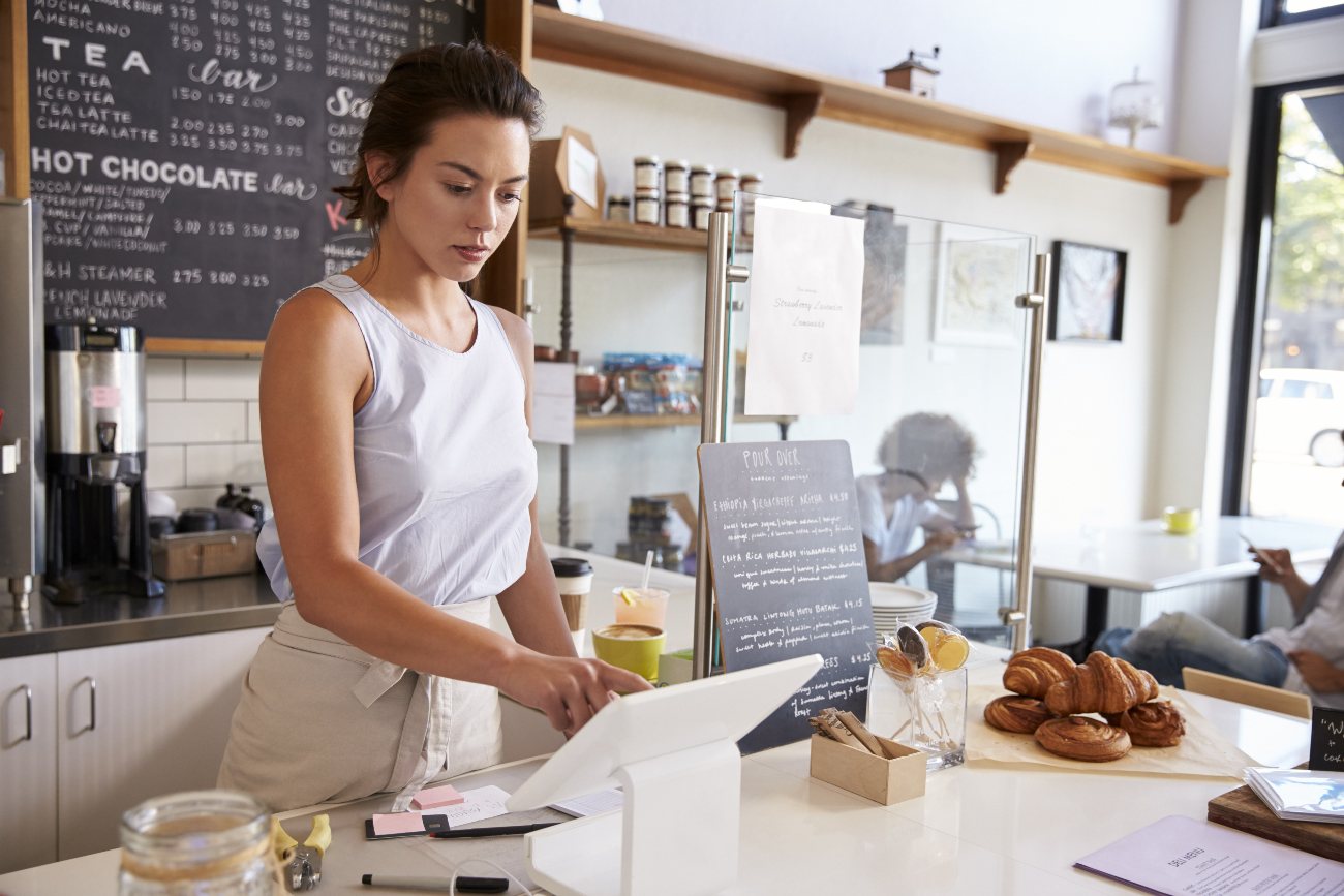 How small businesses can make branded products in-house using