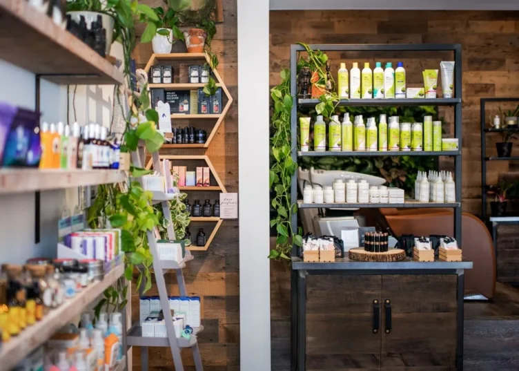 Photo of Pura Luna Apothecary on Yelp