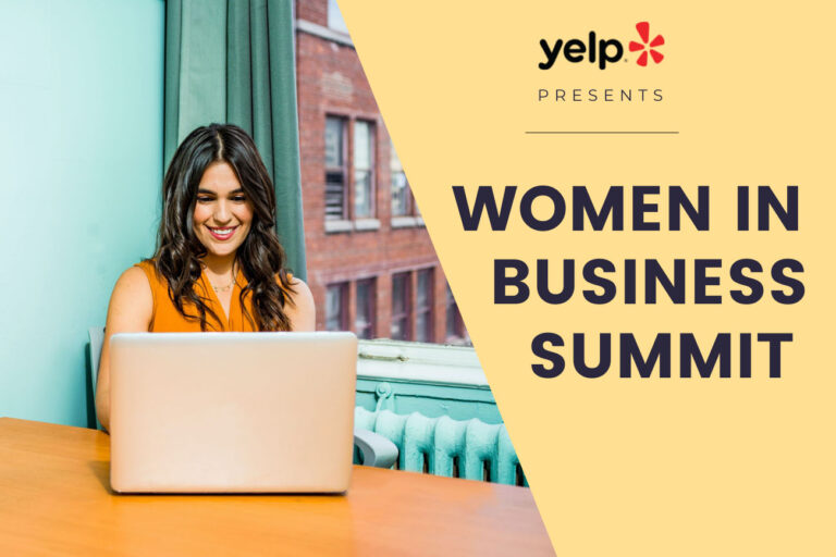 Womens Business Summit on-demand event