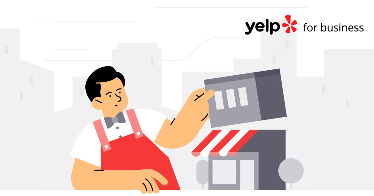 Business for Yelp