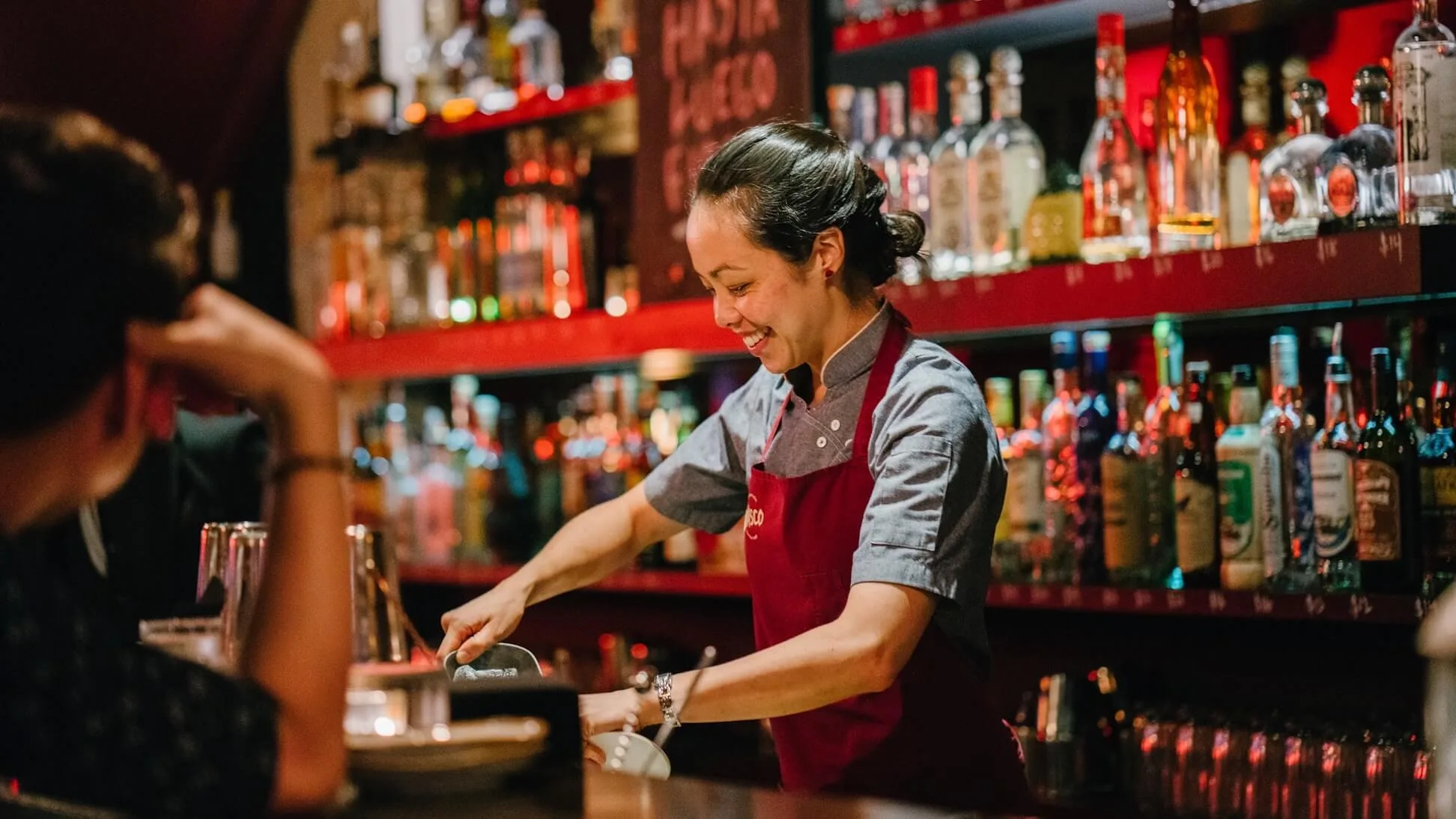 Bar management tips for beginners