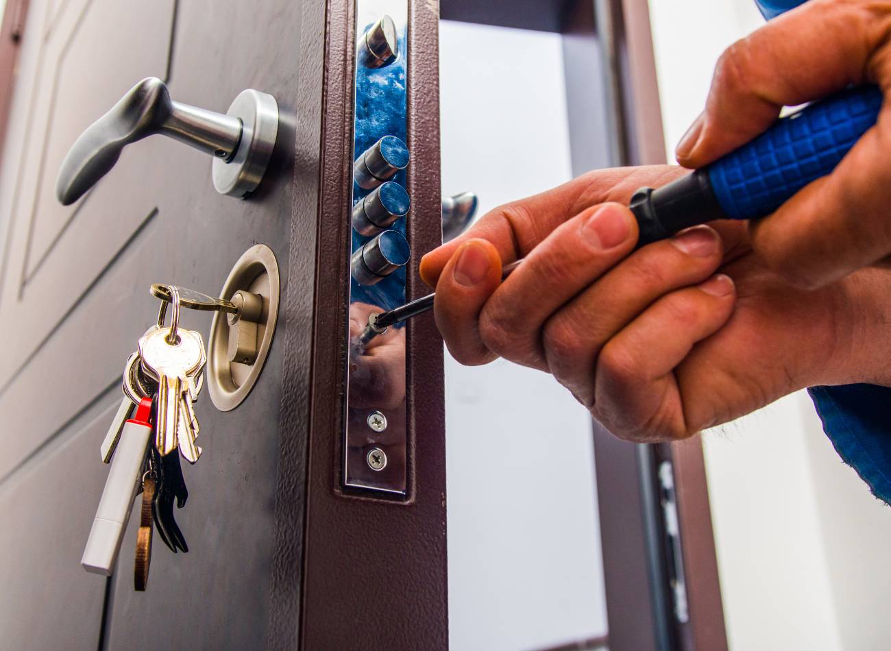Key Solutions Locksmith Llc Car Unlock