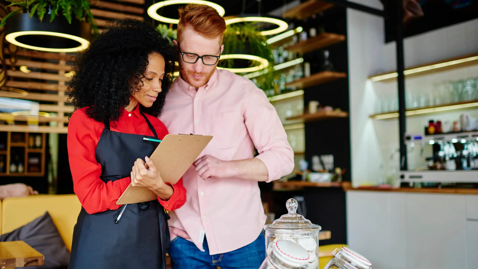 Waiter Script How to make restaurant wait time work for you