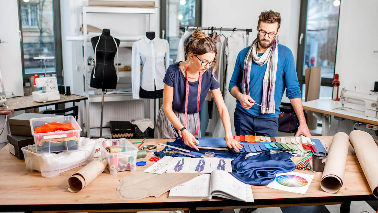 How to Launch a Sustainable Fashion Brand From the Ground Up How to Launch a Sustainable Fashion Brand From the Ground Up