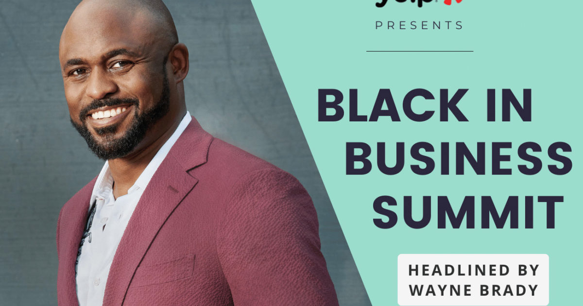 Event: Black in Business Summit 2022