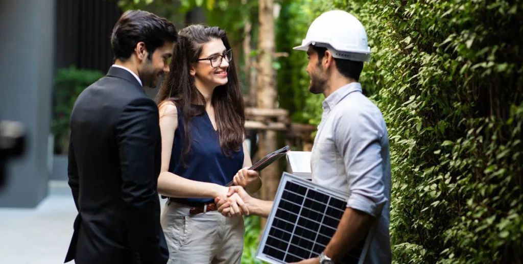 Solar leads: 6 ways to boost your company’s bottom line