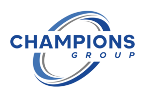 Champions Group logo