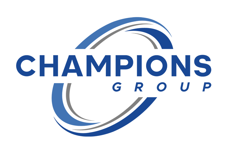 Champions Group logo