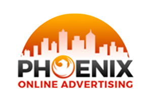 Phoenix Online Advertising logo