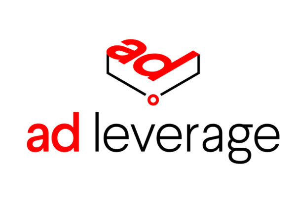 Ad Leverage logo