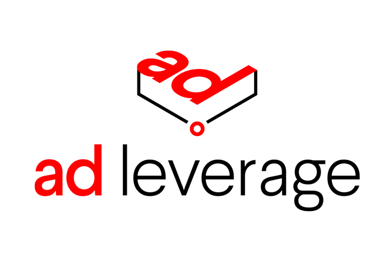 Ad Leverage logo