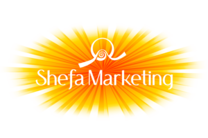 Shefa Marketing logo