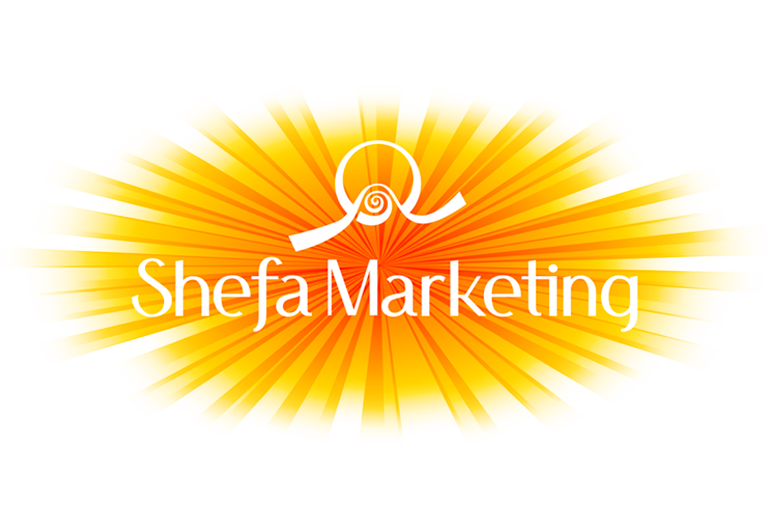 Shefa Marketing logo