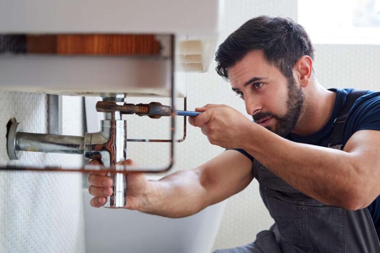 When to Call a Plumber? DIY or Professional Help