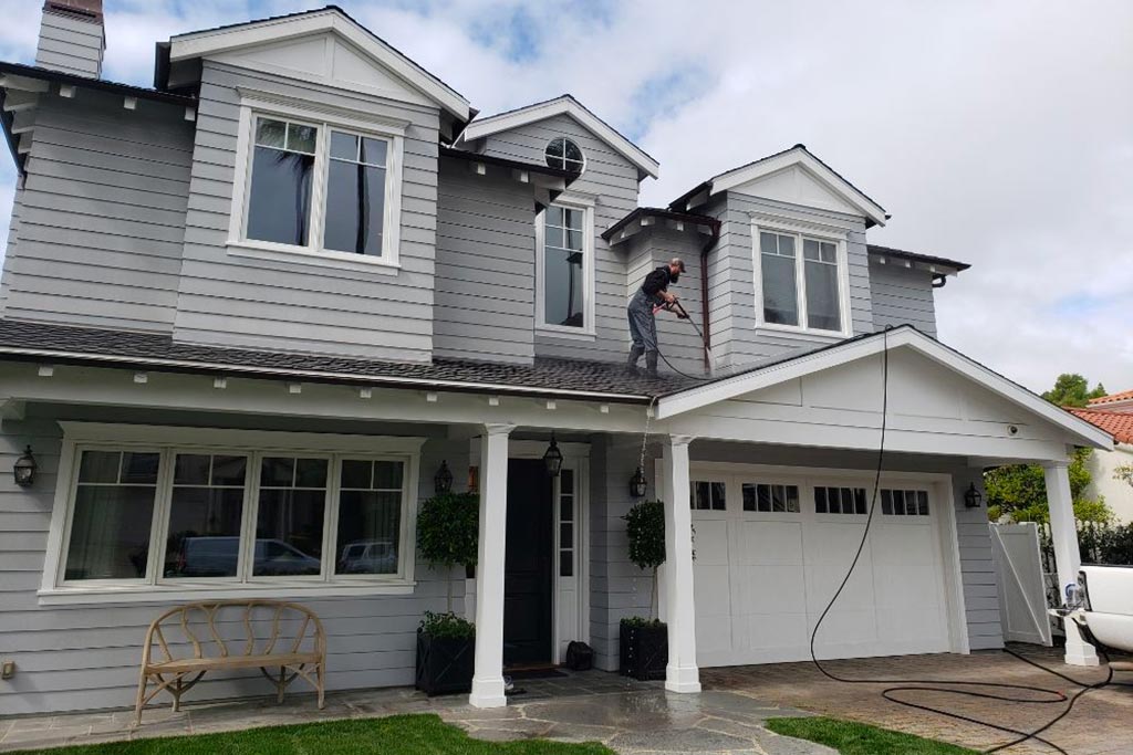 Pressure washing leads: Superior high pressure cleaning on Yelp