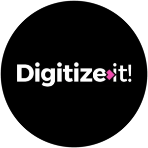 Digitize It! logo