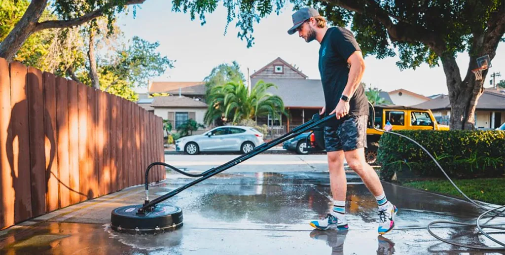 Pressure washing leads: Pacific Beach pressure washing on Yelp