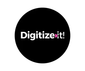 Digitize It! logo