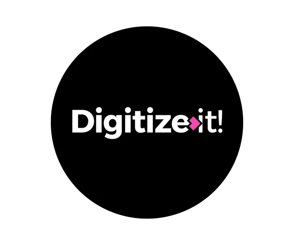 Digitize It! logo