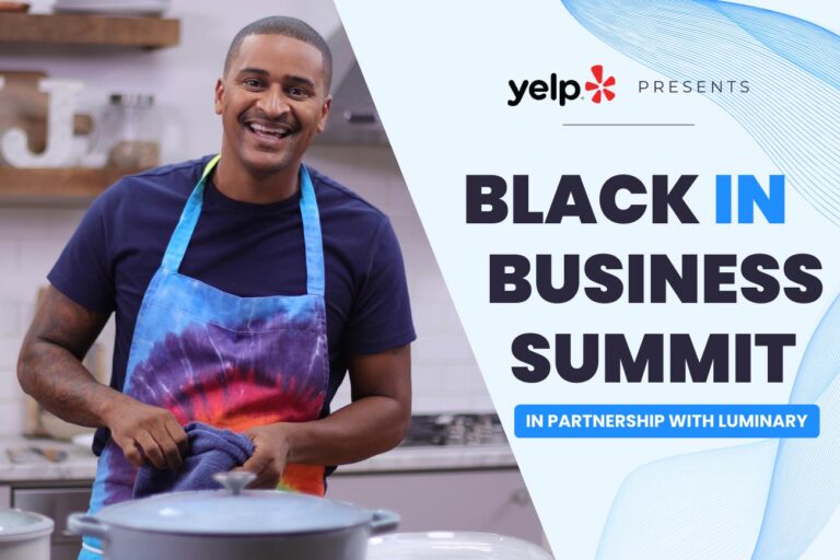 Black in Business Summit 2023 review
