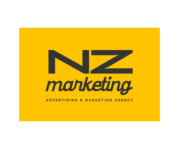 NZ Marketing logo