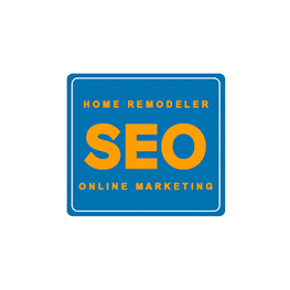 Home Remodeler SEO logo