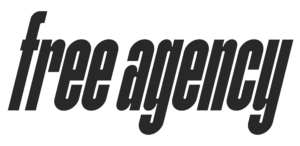 Free Agency logo