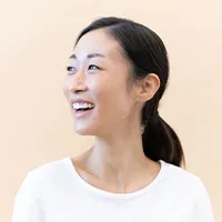 Esther Lee, founder and CEO of Asian Founded