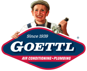 Goettl Growth logo