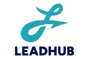 Leadhub logo