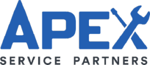 Apex Service Partners logo