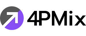 4PMix logo