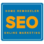 Home Remodeler SEO logo