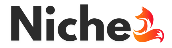 Niche & Leads logo