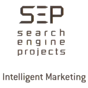 Search Engine Projects Logo