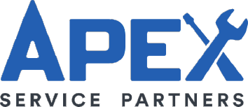 Apex Service Partners logo